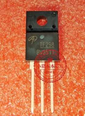 TF298L AOTF298L  A0TF298L TO220F MOS场效应管100V 33A