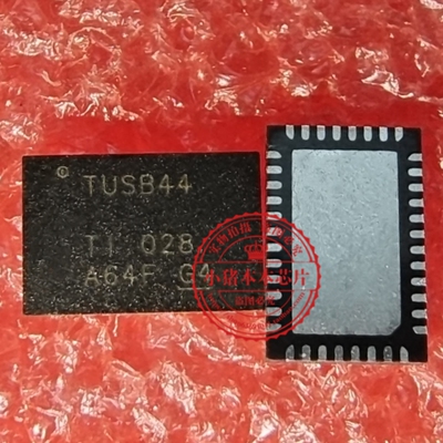 TUSB44 TUSB1044IRNQR TUSB1044 QFN40封装 新的一个起拍