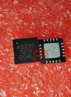 A8295SESTR-T  A8295  QFN    新的  一个起拍