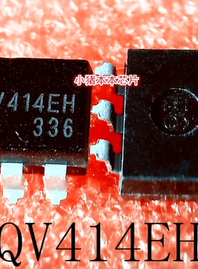 AQV414EHA     AQV414EH     SMD-6      新的