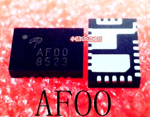 芯片AF00AFOOMB91F366GB