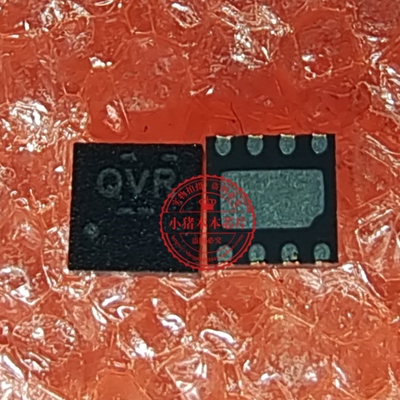 全新原装 TPS62080DSGR TPS62080DSG TPS62080DSGT 丝印QVR WSON8