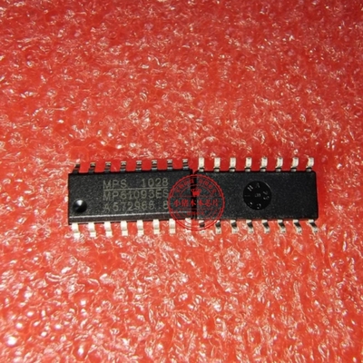 MP61093ES MP61093ES-LF-Z SOP16  新的  一个起拍
