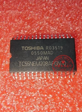 TC55NEM208AFGN70  TC55NEM208AFGN55LA    SOP
