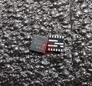 AUO Z丝印BHGM BHG开头 新 V02 NB688AGQ 1H505 QFN BHGN QFP