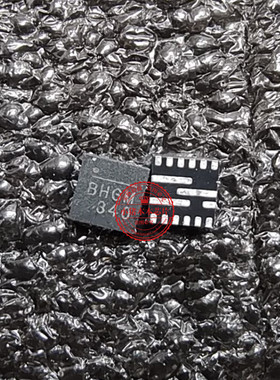 NB688AGQ-Z丝印BHGM BHGN BHG开头 QFN AUO-1H505 V02 QFP 新的