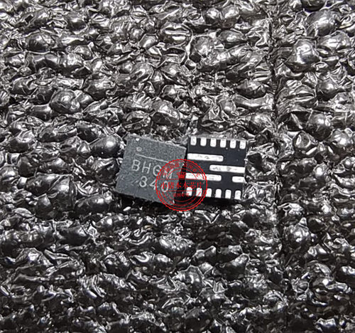 NB688AGQ-Z丝印BHGAUO-1H505V02