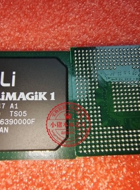 M1647 A1  M1647A1  BGA   新的  一个起拍