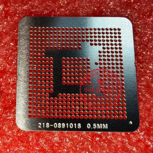 218-0891018 218-0891016 218-0891014 218-0891009植球钢网 小个