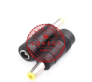 转接头DC5.5*2.1转Mini/MicroUSB