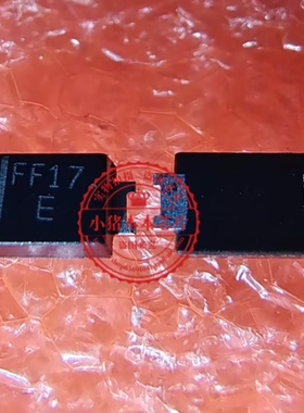 LBTP180Y3T1G  LBTP180Y3TIG  丝印E FF17  新的   一个起拍