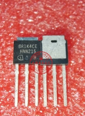 IPU80R1K4CE 8R1K4CE IPU80R1K4CEBKMA1 TO251 TO252全新直拍