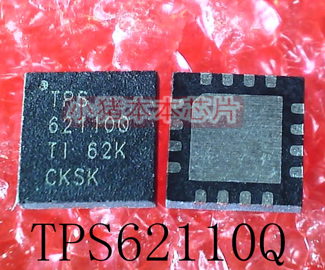 MT6315NPTPS62110集成电路