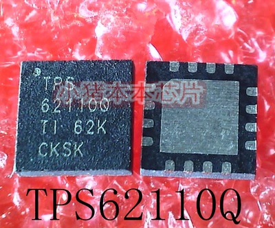 MT6315NPTPS62110集成电路