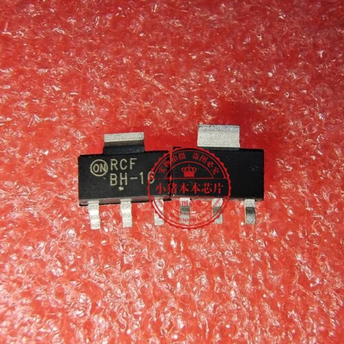 BCP56-16T1G  丝印 BH-16 封装SOT223    新的  一个起拍