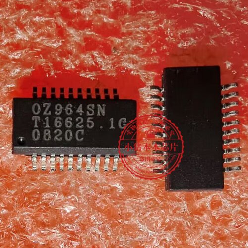 OZ964SN 0Z964SN SSOP 一个起拍 可直拍