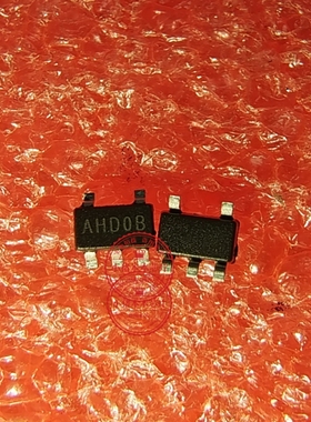 PST8428NR 丝印AHD0B  AH008  SOT23-5 新的   一个起拍
