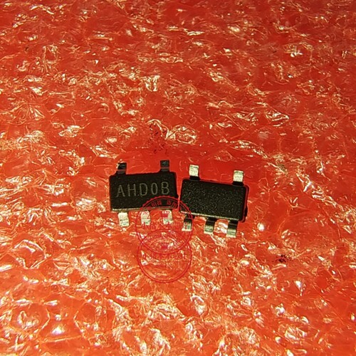 PST8428NR 丝印AHD0B  AH008  SOT23-5 新的   一个起拍