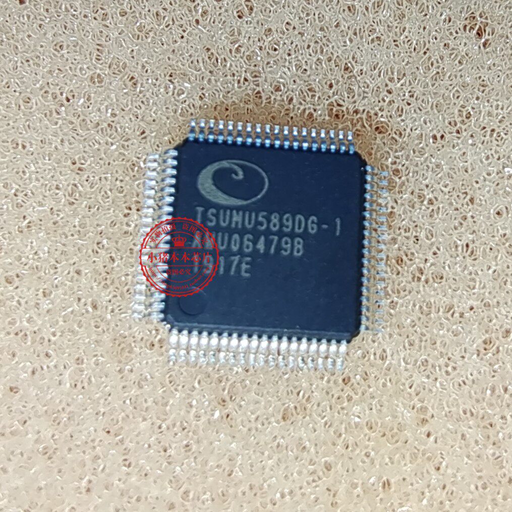TSUMU19ER6-1 TSUMU19ER6-I QFP封装 新的一个起拍