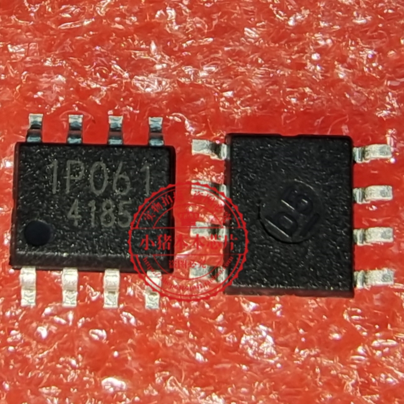 BM1P061FJ-E2 BM1P061 丝印 1P061 SOP8全新原装 AC-DC控制器