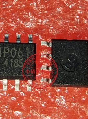 BM1P061FJ-E2 BM1P061 丝印 1P061 SOP8全新原装 AC-DC控制器