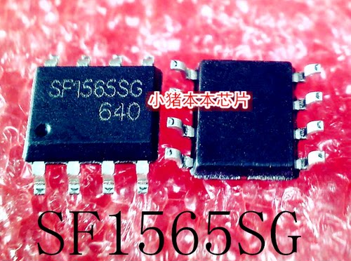 集成电路SF1565SGSF1565