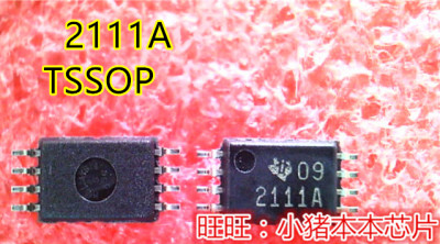 TSSOP8集成电路TPS2111APWR