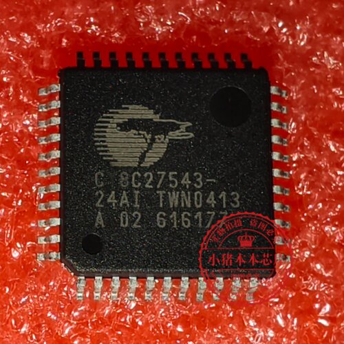 CY8C27543-24AI CY8C27543- QFP44