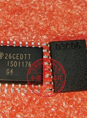 ISO1176DWR IS01176 ISO3082DW ISO1176T  IS01176 SOP16全新原装