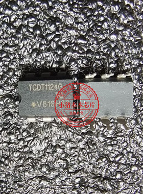 TCDT1124G DIP6 AU6860B AU68608 QFP48 CS3817EO CS3817E0 TSSOP