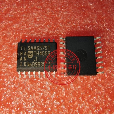 SAA6579T  SOP16    新的   一个起拍