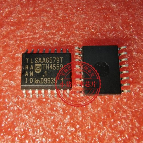 SAA6579T  SOP16    新的   一个起拍