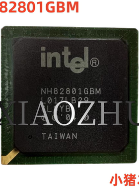 芯片 NH82801GB 82801GB   南桥芯片