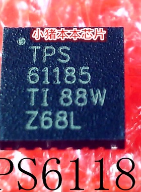 TPS61185RGER TPS61185 SIC402BCD-T1-GE3 SIC402BCD SIC402B 新