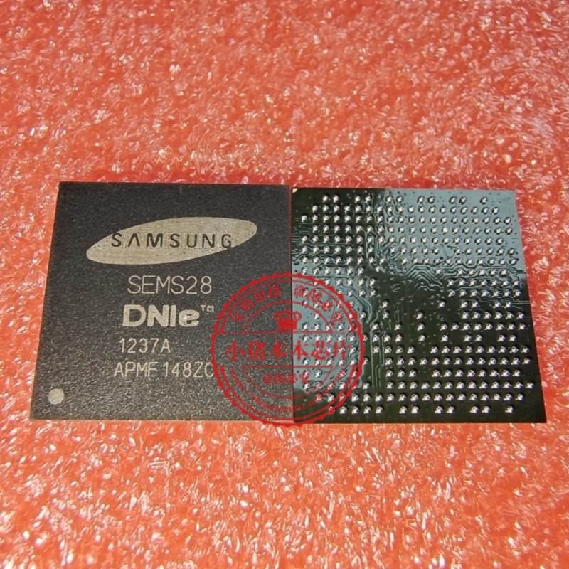 SEMS28 SEMS28-C SEWS28 全新液晶电视芯片BGA