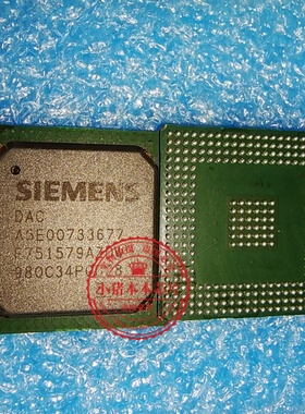 DAC A5E00733677 DACA5E00733677 A5E00733677 BGA 新的一个起拍