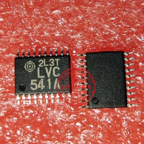 进口全新原装 74LVC541APW LVC541A LC541A  TSSOP20 SSOP