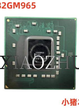 芯片LE82GL960 LE80535 600/0M SL8LE LE80536 1100/2M SL7PA询价