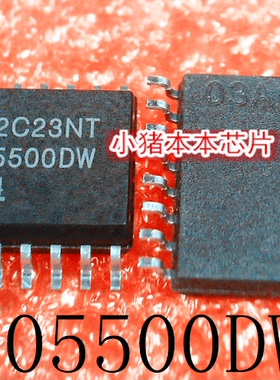 IS05500DW  ISO5500DW  1SO5500DW  SOP16 新的  一个起售