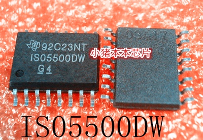 集成电路IS05500DWISO5500DW