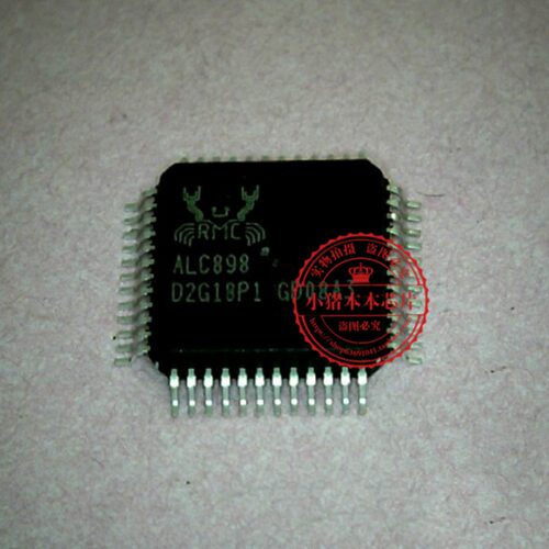 ALC898-GR集成电路D1544201EH2