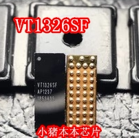 VT1326SF VT1326 VT1326SFCR  散新5元 一个起拍