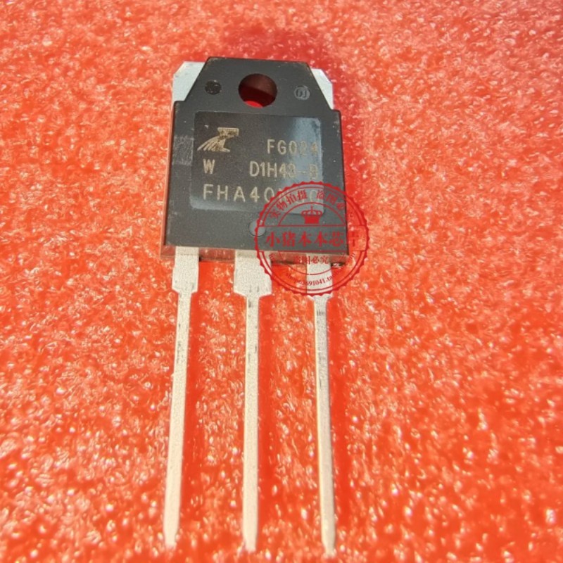FHA40N50  40N50   TO-3P        新的  一个起拍