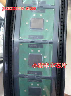 JLCE2110HDC SLASS  新的115元  一个起拍