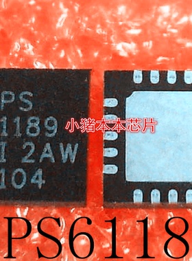 TPS61189RTJR     TPS61189     61189     QFN20     新的
