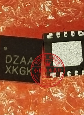真正原装  ISL80103IRAJZ  ISL80103IRAJZ-TK  丝印ZDAA  DFN10