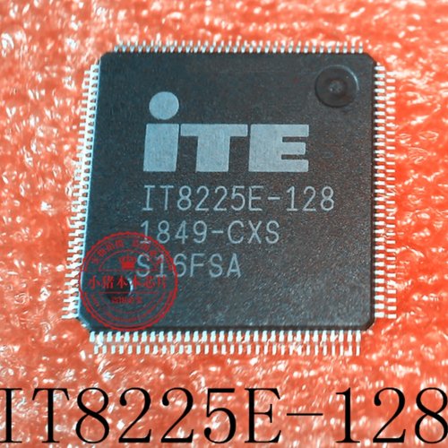 ITE8225E-128 IT8225E-128 CXS CX版本 QFP128脚封装 新的一个起
