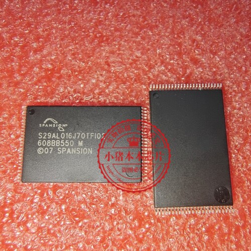 S29AL016J70TFI01    S29AL016J70TFI010  S29AL016J7OTFI01 TSOP