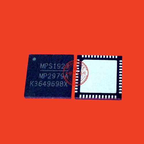 MP2979AGQKT-0090-Z MP2979A  MP2979AGQKT  QFN封装  新的