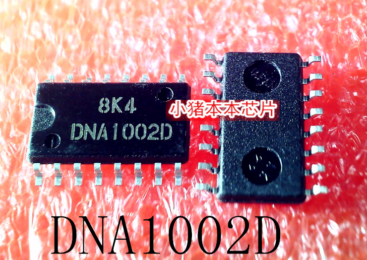 集成电路DNA1002DDNA1002